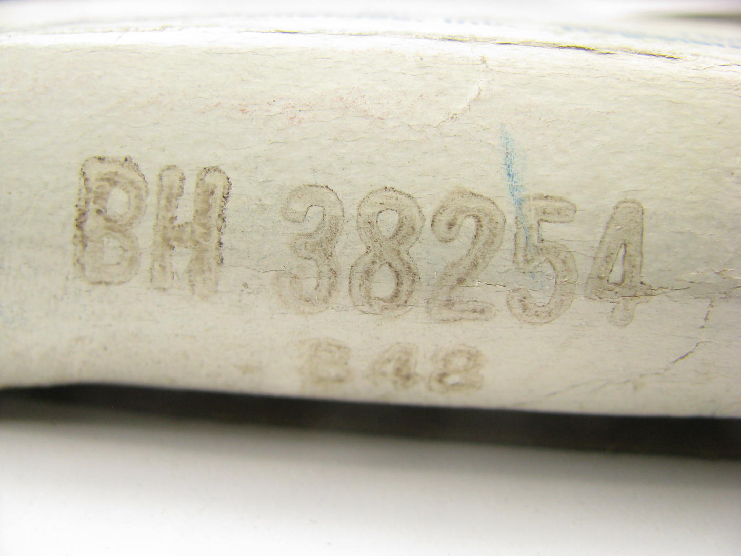 Raybestos BH38254 Brake Hydraulic Hose - Rear Center