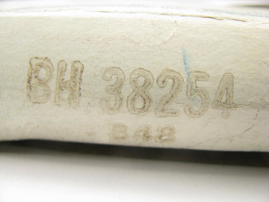 Raybestos BH38254 Brake Hydraulic Hose - Rear Center