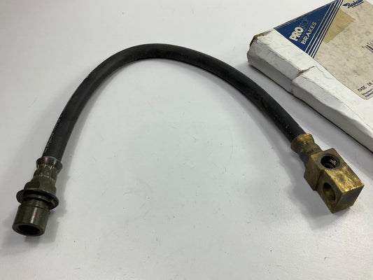 Raybestos BH38261T Rear Hydraulic Brake Hose