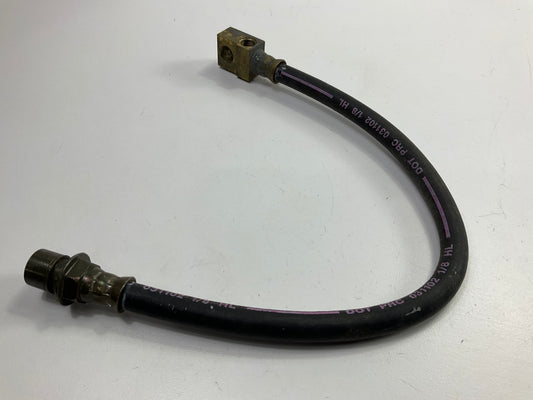 Raybestos BH38261T Rear Hydraulic Brake Hose
