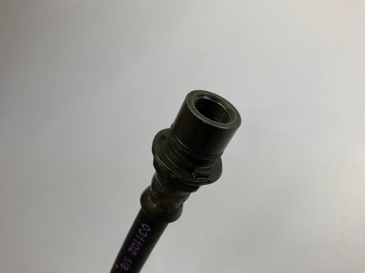 Raybestos BH38261T Rear Hydraulic Brake Hose