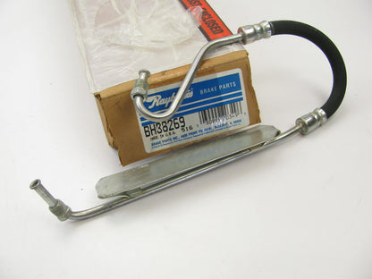 Raybestos BH38269 Clutch Hydraulic Hose for 1980-1983 AMC Eagle & Spirit