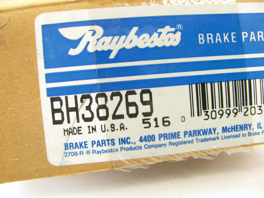 Raybestos BH38269 Clutch Hydraulic Hose for 1980-1983 AMC Eagle & Spirit
