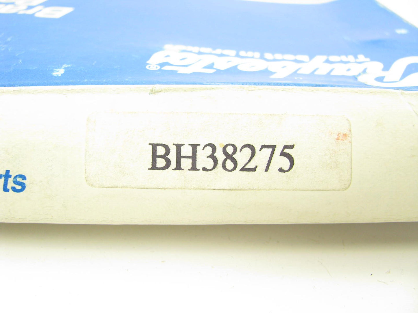 Raybestos BH38275 Front Brake Hose