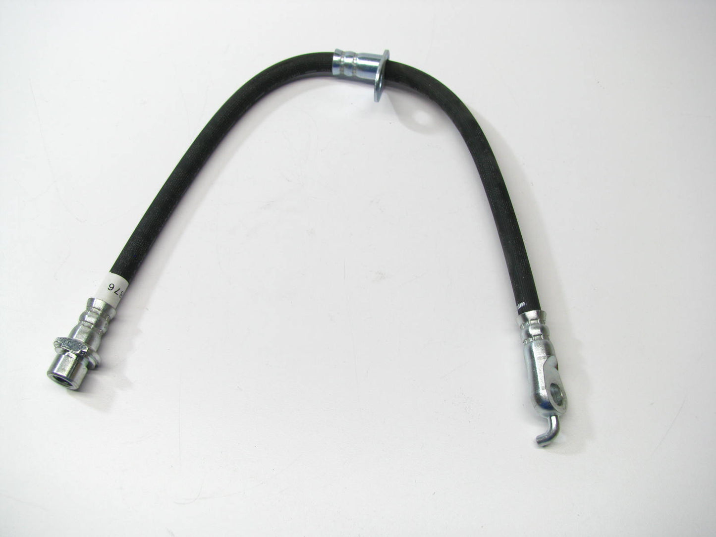 Raybestos BH382876 Brake Hydraulic Hose - Front Right