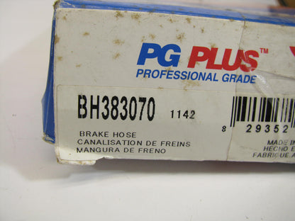 Raybestos BH383070 Front Right Brake Hydraulic Hose For 2011 Hyundai Equus