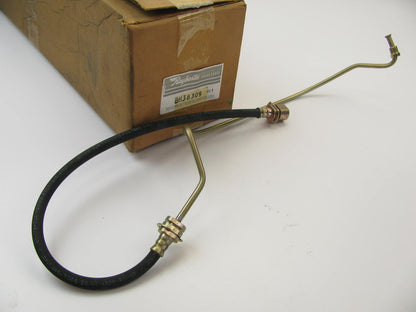 Raybestos BH38309 Brake Hydraulic Hose - Front Right Lower
