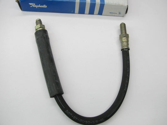 Raybestos BH38366 Front Brake Hydraulic Hose for 1985-1986 Merkur XR4Ti