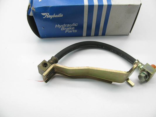Raybestos BH38388 Rear Center Brake Hose - 1986 Capri With Single Exhaust