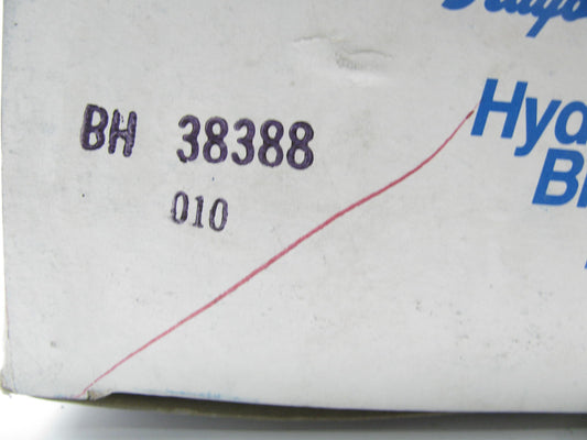 Raybestos BH38388 Rear Center Brake Hose - 1986 Capri With Single Exhaust