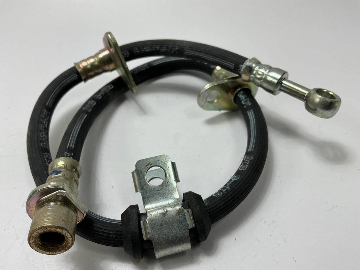 Raybestos BH38389 Front Right Brake Hose For 1986-1989 Honda Accord