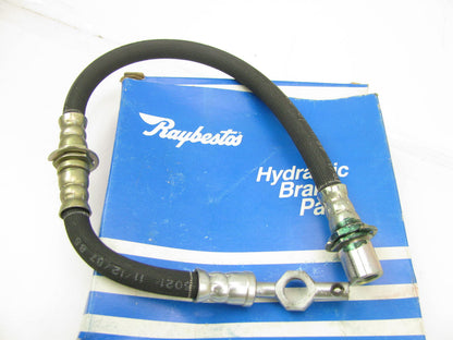 Raybestos BH38406 Rear Brake Hydraulic Hose For 1985-1989 Toyota MR2