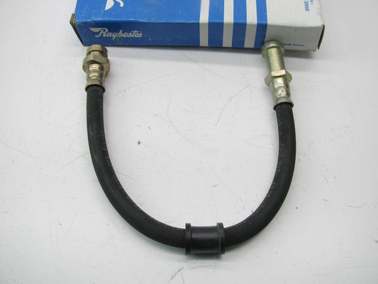 Raybestos BH38419 Front Center Brake Hose For 1987-1989 Ram 50 Mighty Max