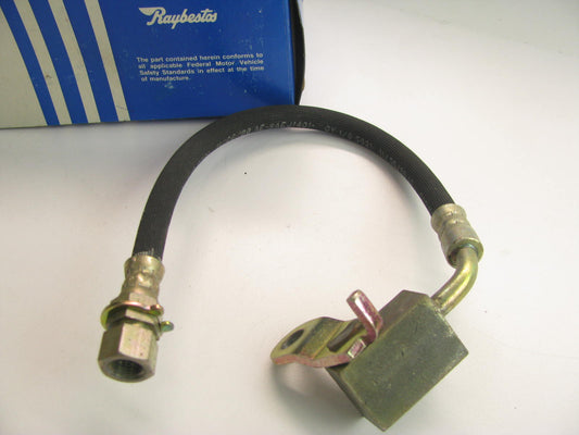 Raybestos BH38435 Rear Center Brake Hose 1985 Continental  W/ Traction Control