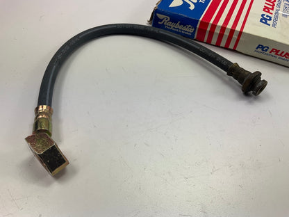 Raybestos BH38491 Front Left Brake Hose For 1986-94 Nissan D21, 95-97 Pickup RWD
