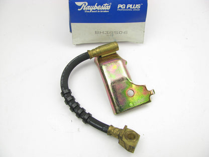 Raybestos BH38506 Rear Left Brake Hydraulic Hose 1987-1988 Thunderbird Cougar
