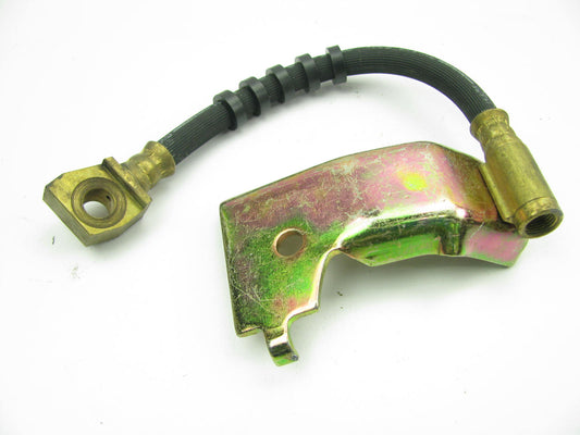 Raybestos BH38506 Rear Left Brake Hydraulic Hose 1987-1988 Thunderbird Cougar