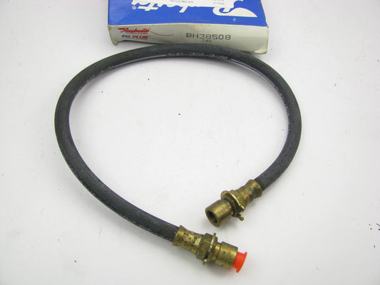 Raybestos BH38508 Front Brake Hydraulic Hose
