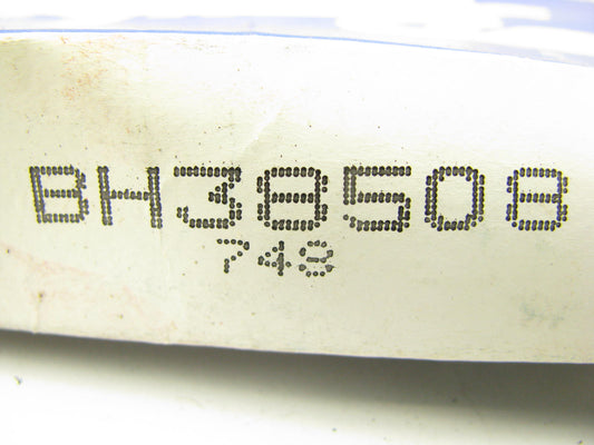 Raybestos BH38508 Front Brake Hydraulic Hose