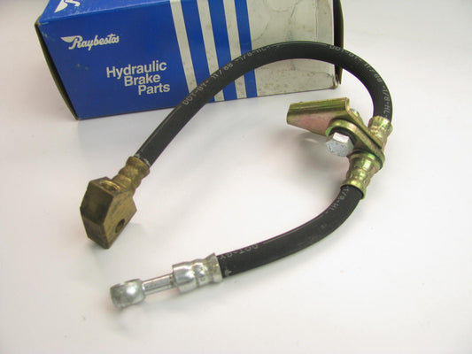 Raybestos BH38516 Front Right Brake Hydraulic Hose for 1985-1987 Honda Prelude