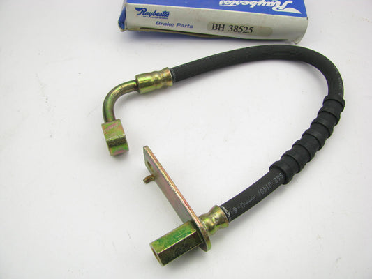 Raybestos BH38525 Front Brake Hose For 1975-1976 AMC Pacer W/ Front Drum Brakes