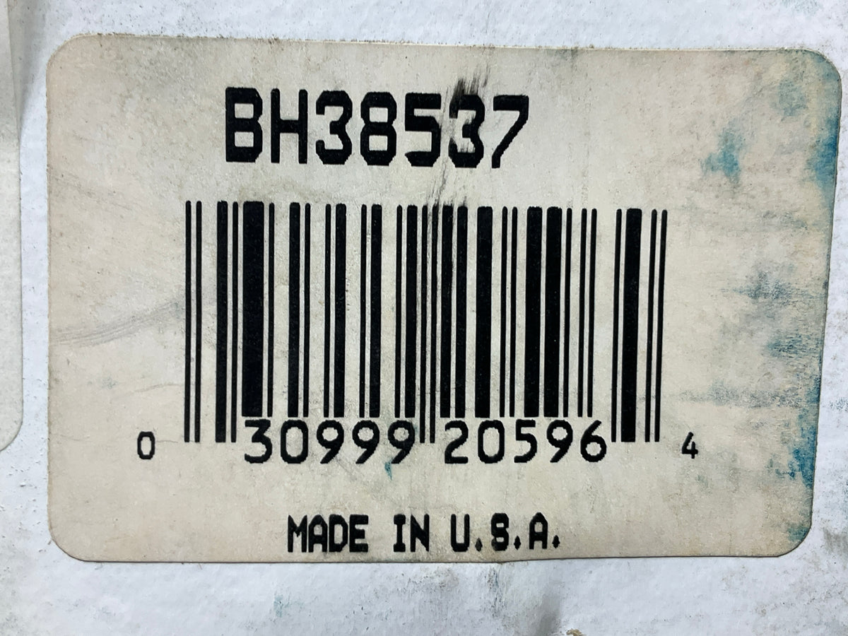(2) Raybestos BH38537 Brake Hose 1974-1979 Volkswagen Super Beetle