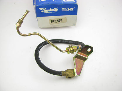 Raybestos BH38558 Brake Hydraulic Hose - Front Center