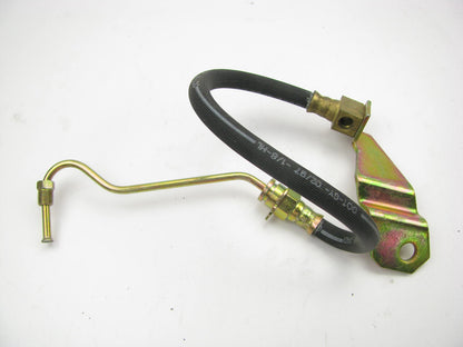 Raybestos BH38558 Brake Hydraulic Hose - Front Center