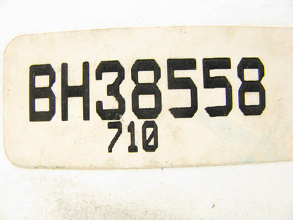 Raybestos BH38558 Brake Hydraulic Hose - Front Center