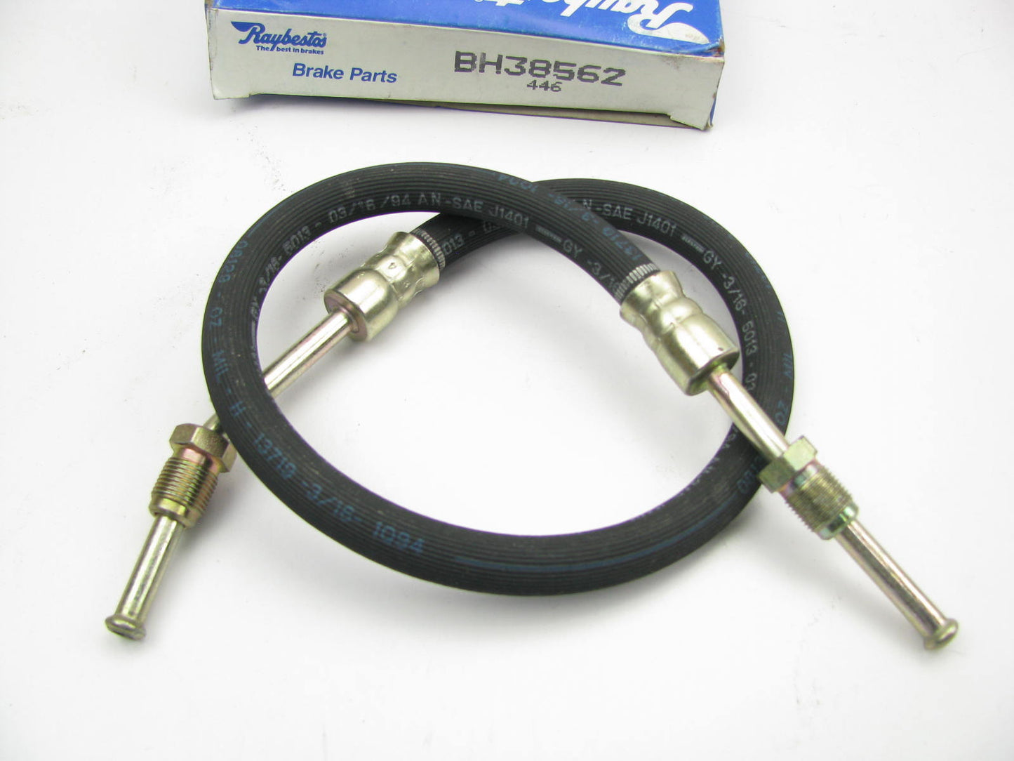 Raybestos BH38562 Clutch Hydraulic Hose