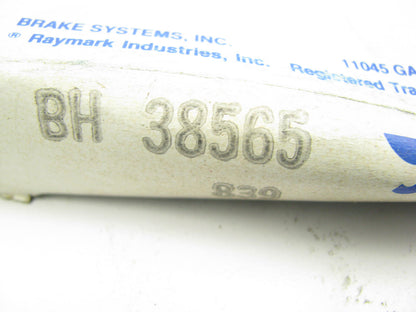 Raybestos BH38565 Clutch Hydraulic Hose