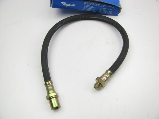 Raybestos BH38566 Rear Brake Hydraulic Hose 1972-1973 Toyota Pickup & Hi-Lux