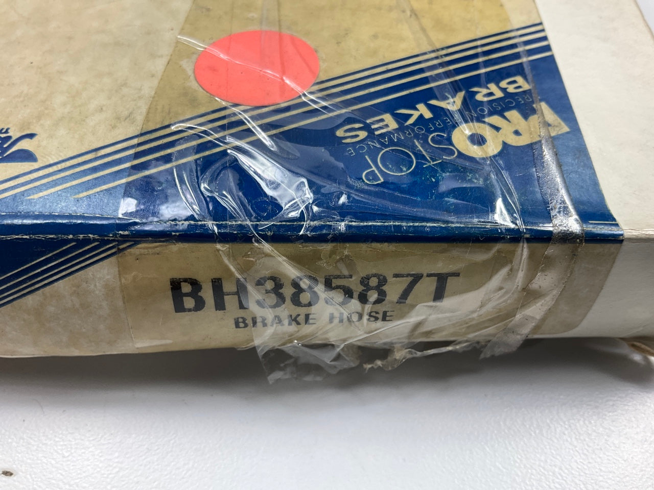 Raybestos BH38587T Front Right Brake Hose