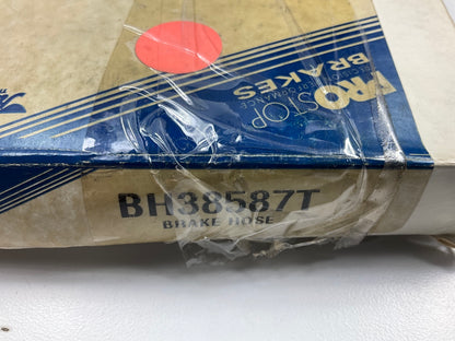 Raybestos BH38587T Front Right Brake Hose