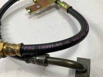 Raybestos BH38593T Front Right Brake Hose For 1987-1990 Dodge Dakota 4WD