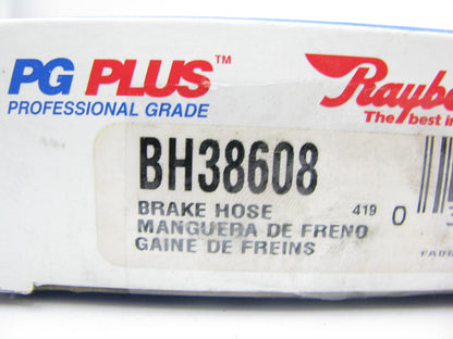 Raybestos BH38608 Rear Right Brake Hose