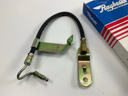 MISSING 2 SMALL WASHERS - Raybestos BH38609 Rear Brake Hose