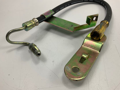 MISSING 2 SMALL WASHERS - Raybestos BH38609 Rear Brake Hose