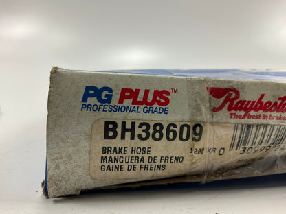 MISSING 2 SMALL WASHERS - Raybestos BH38609 Rear Brake Hose