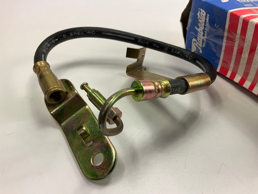 Raybestos BH38610 Rear Left Brake Hose 1990-1992 Thunderbird, 1989-1992 Cougar