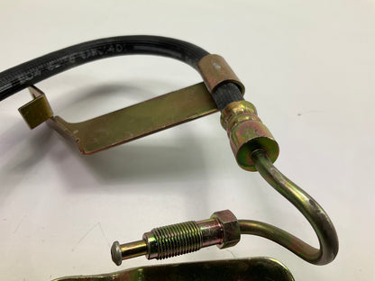 Raybestos BH38610 Rear Left Brake Hose 1990-1992 Thunderbird, 1989-1992 Cougar