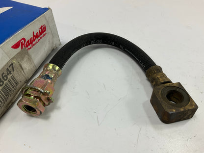 Raybestos BH38647 Rear Left Brake Hose