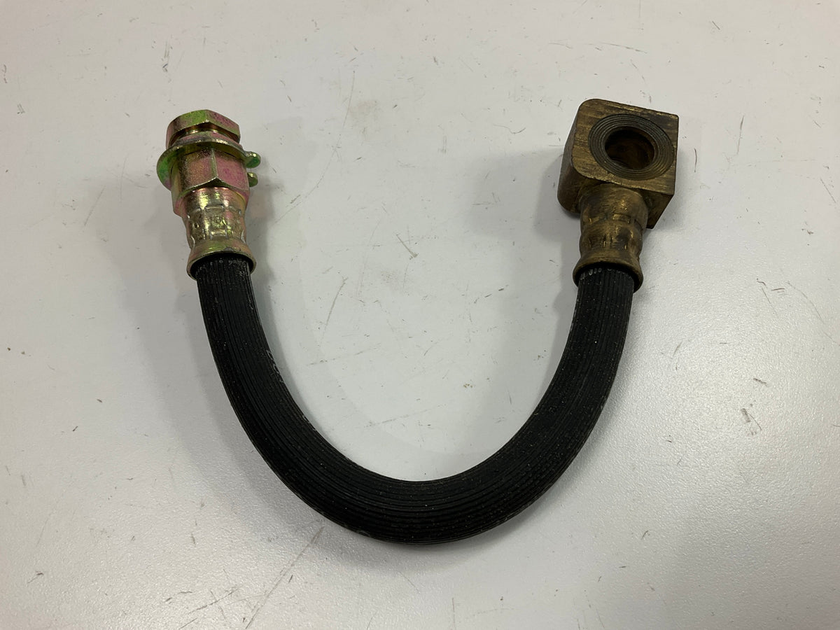 Raybestos BH38647 Rear Left Brake Hose