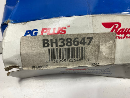Raybestos BH38647 Rear Left Brake Hose