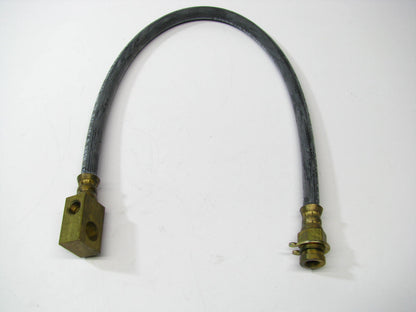Raybestos BH38650 Front Brake Hydraulic Hose For 1988-1992 Lincoln Continental