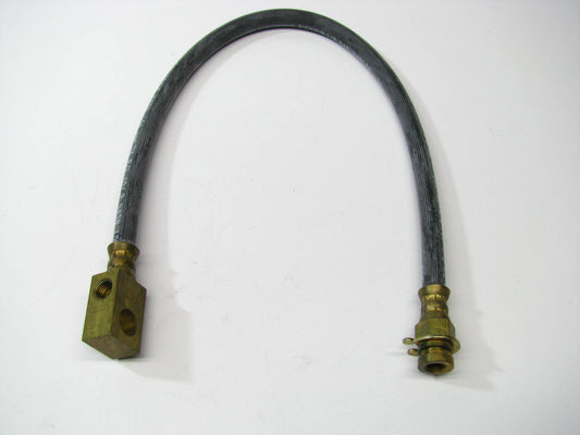 Raybestos BH38650 Front Brake Hydraulic Hose For 1988-1992 Lincoln Continental