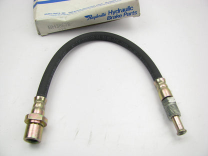 Raybestos BH38678 Clutch Hydraulic Hose for 1986-1987 Isuzu Pickup