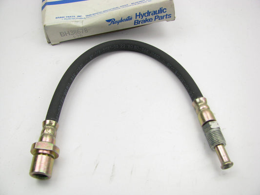 Raybestos BH38678 Clutch Hydraulic Hose for 1986-1987 Isuzu Pickup