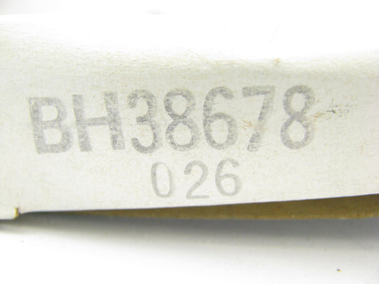 Raybestos BH38678 Clutch Hydraulic Hose for 1986-1987 Isuzu Pickup