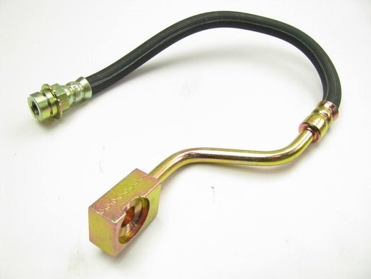 Raybestos BH38681 Front Right Brake Hose - 88-95 Ford Taurus Mercury Sable